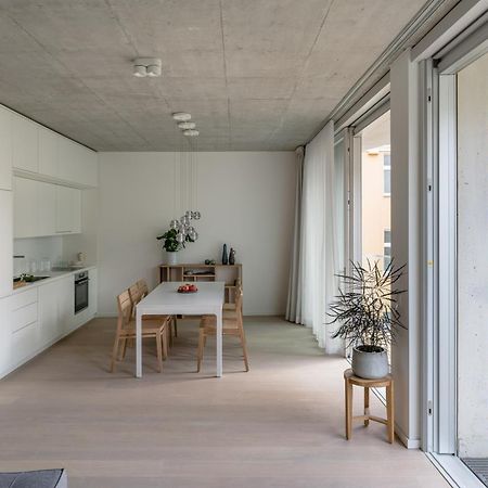 Carlotta Apartments ベルリン エクステリア 写真
