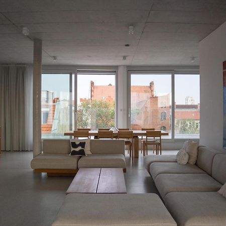 Carlotta Apartments ベルリン エクステリア 写真