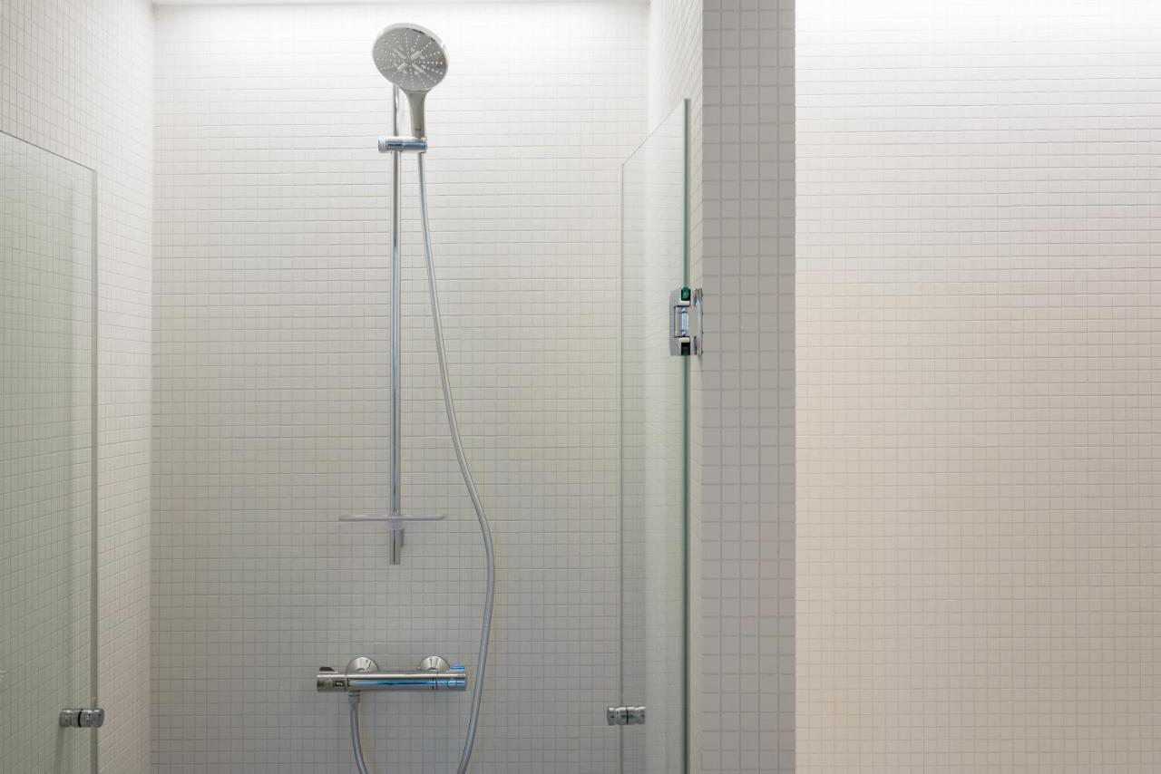 Carlotta Apartments ベルリン エクステリア 写真