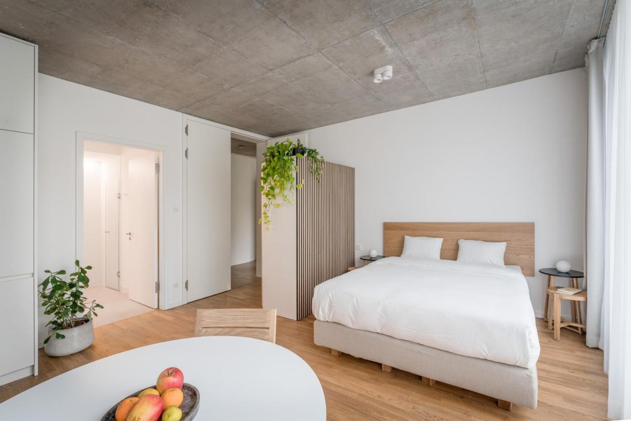 Carlotta Apartments ベルリン エクステリア 写真