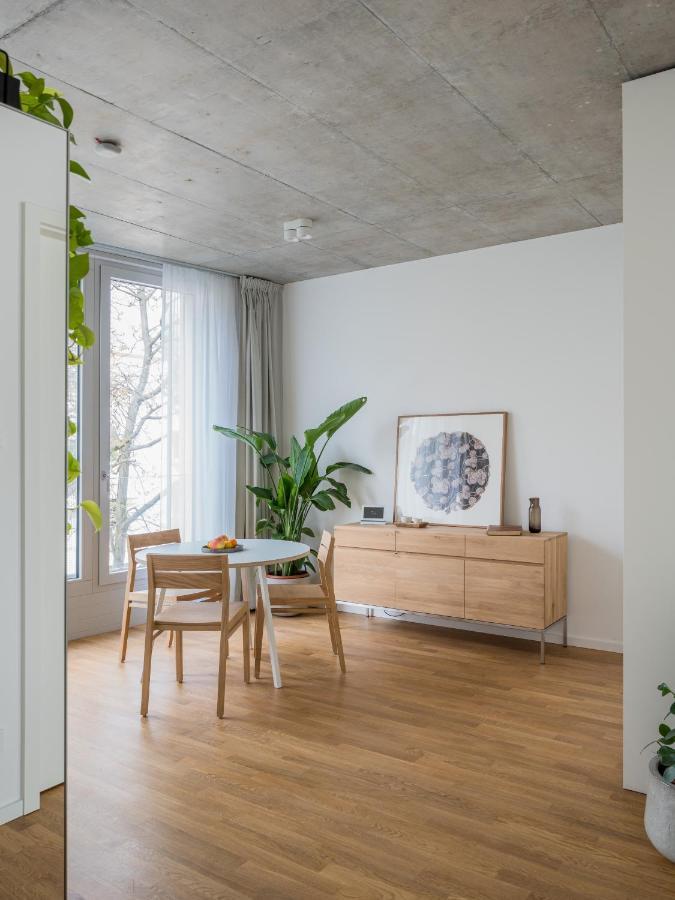 Carlotta Apartments ベルリン エクステリア 写真
