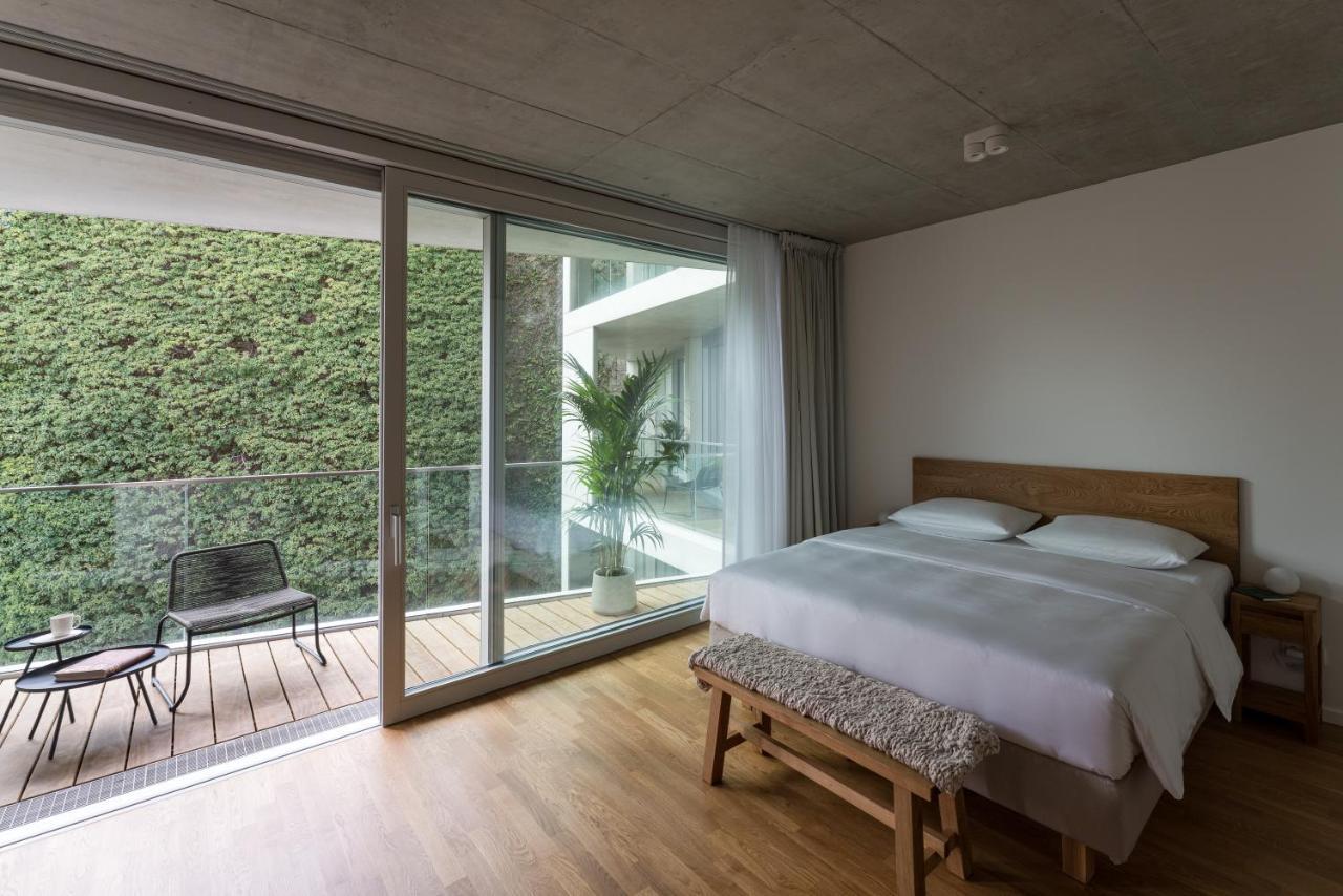 Carlotta Apartments ベルリン エクステリア 写真