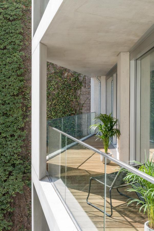 Carlotta Apartments ベルリン エクステリア 写真