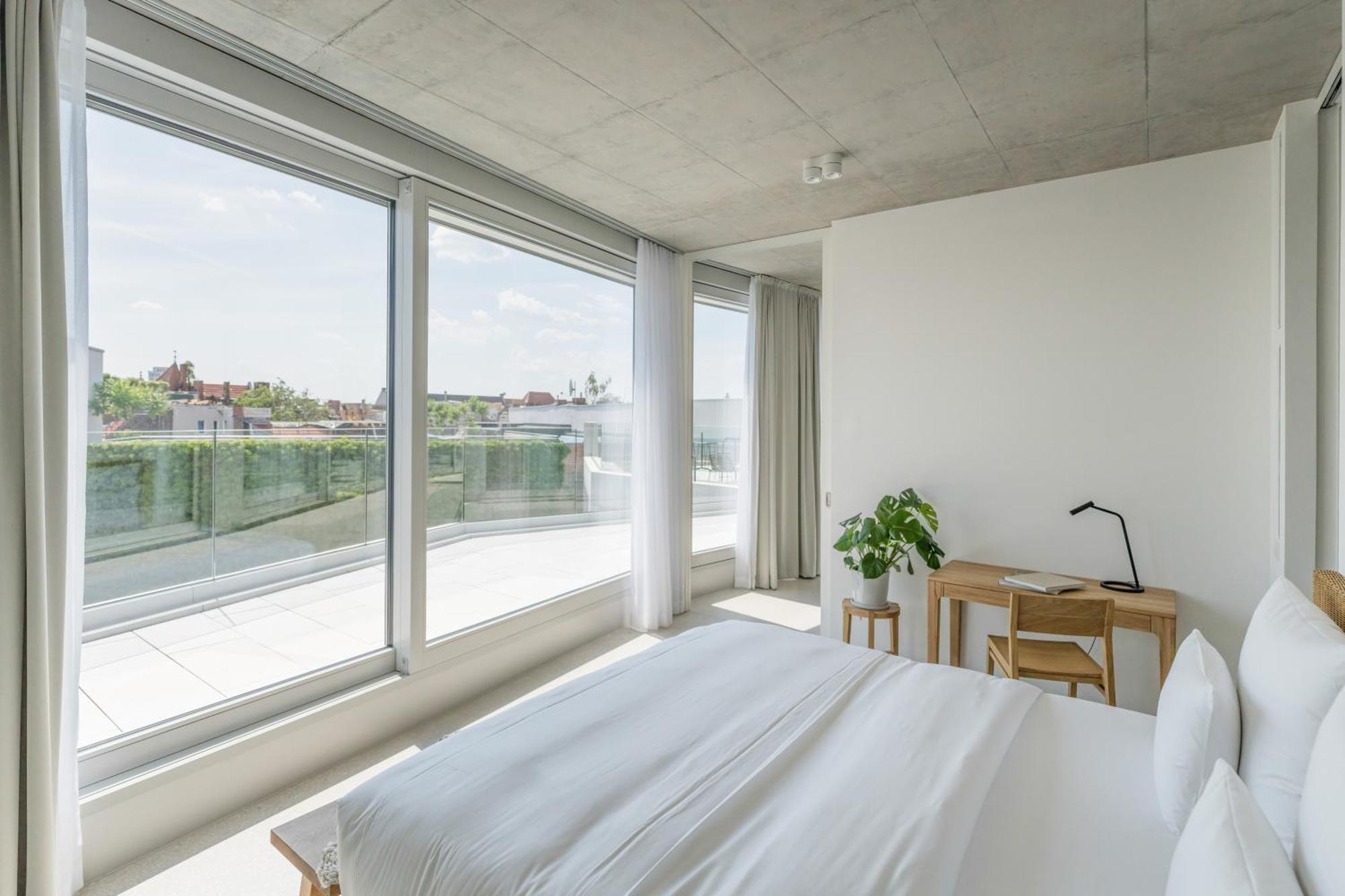 Carlotta Apartments ベルリン エクステリア 写真