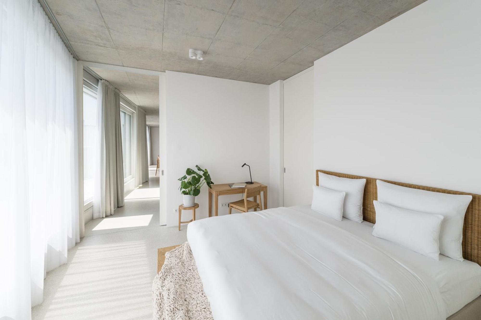 Carlotta Apartments ベルリン エクステリア 写真