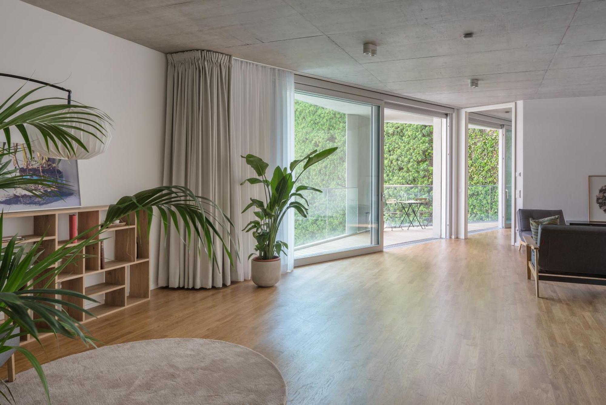 Carlotta Apartments ベルリン エクステリア 写真