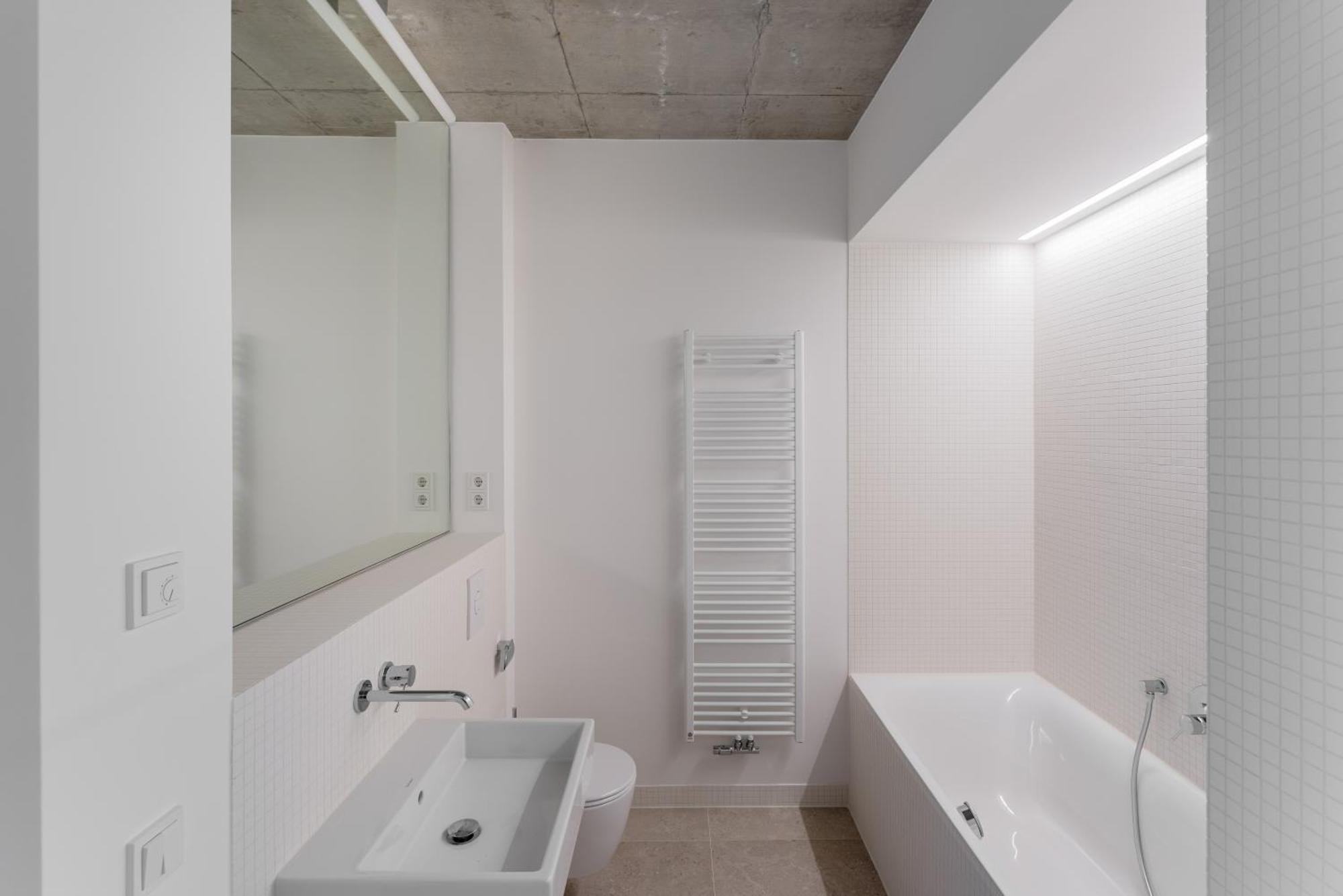 Carlotta Apartments ベルリン エクステリア 写真