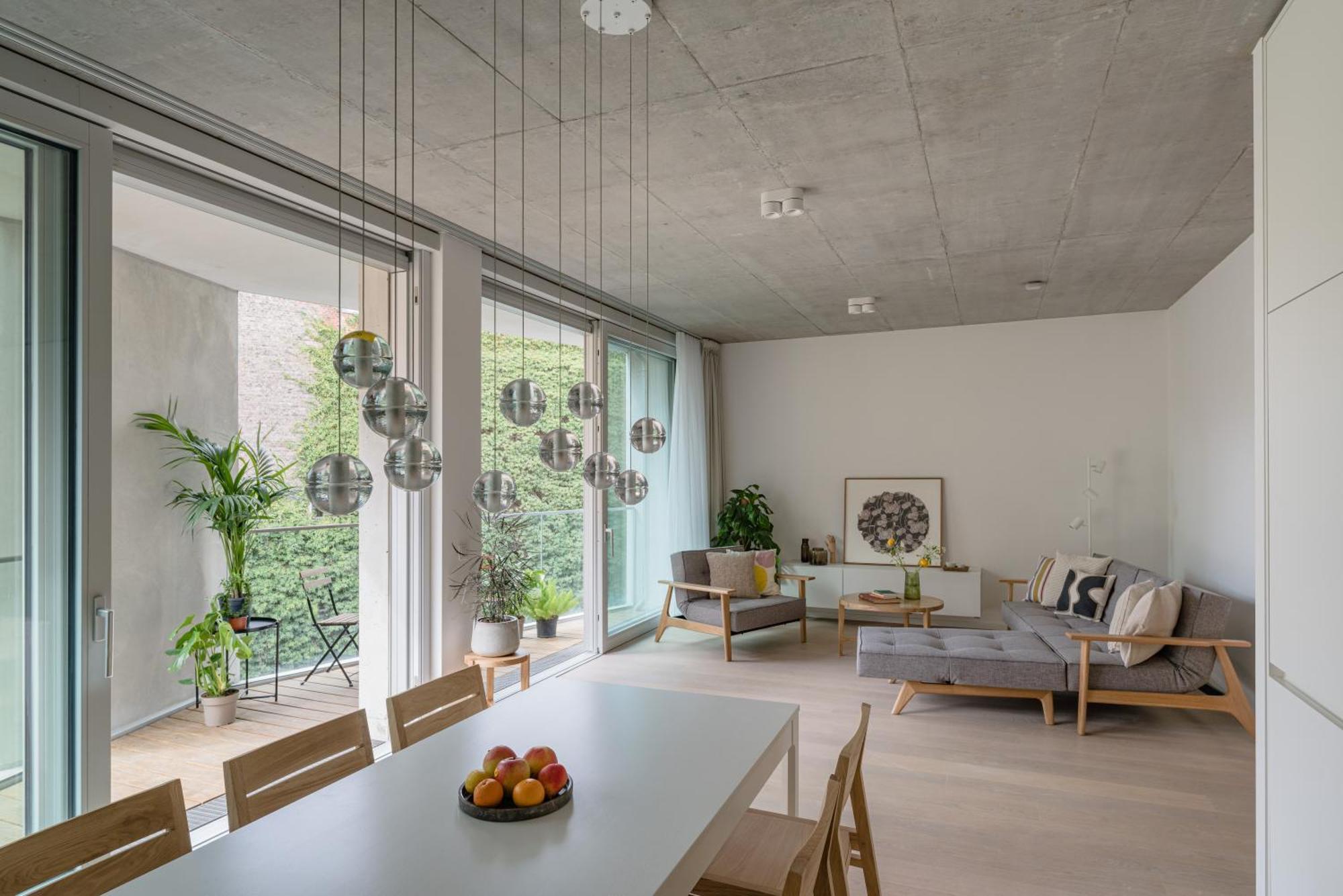 Carlotta Apartments ベルリン エクステリア 写真