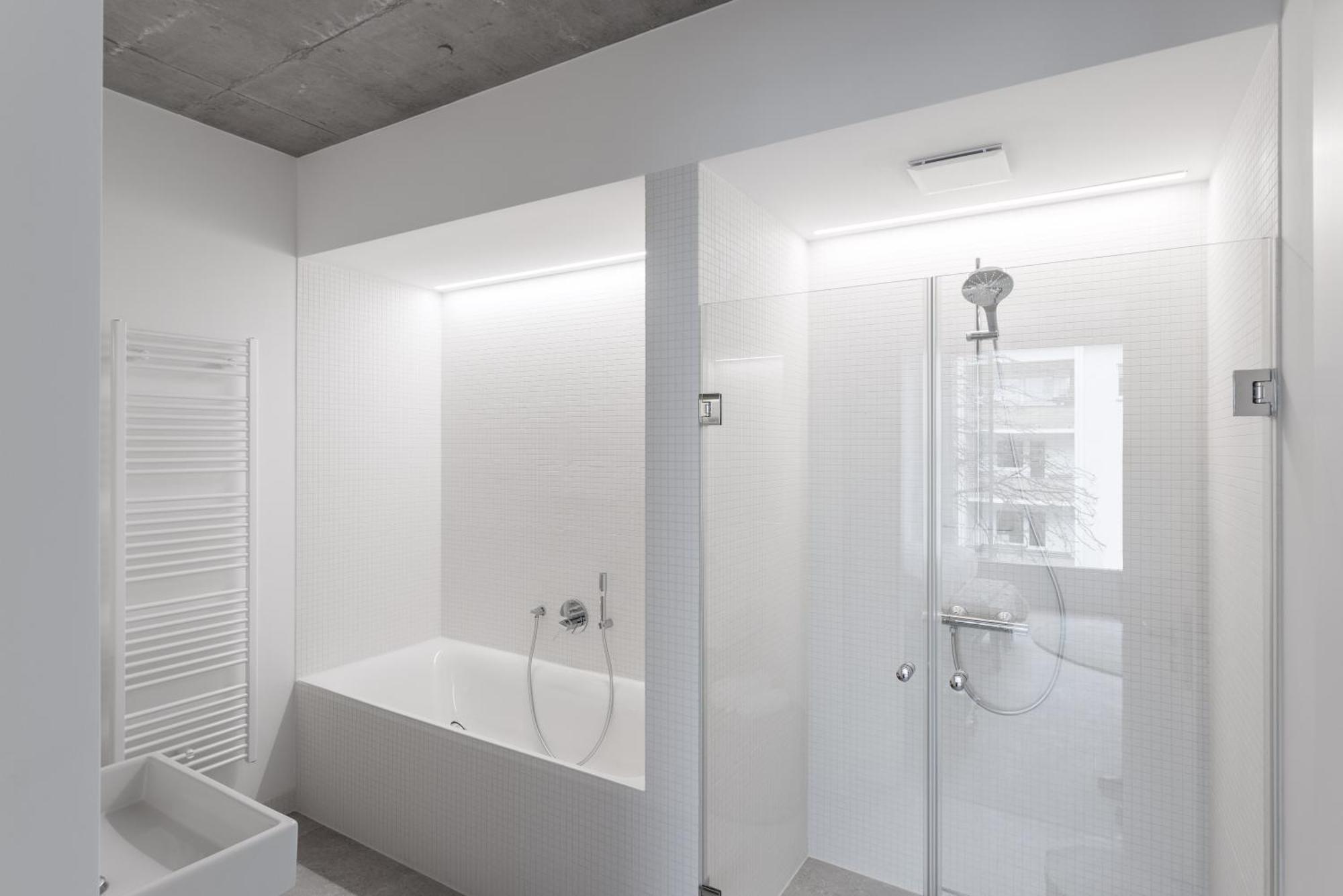 Carlotta Apartments ベルリン エクステリア 写真