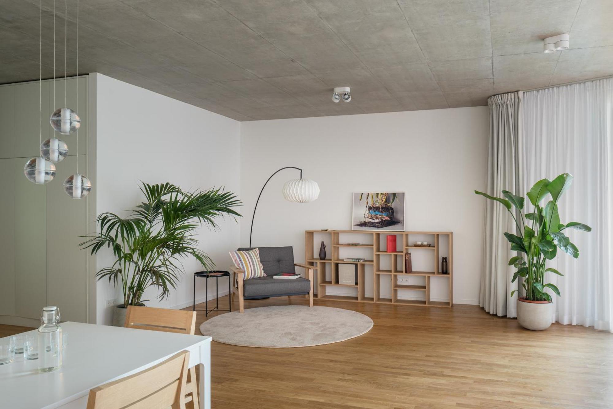 Carlotta Apartments ベルリン エクステリア 写真