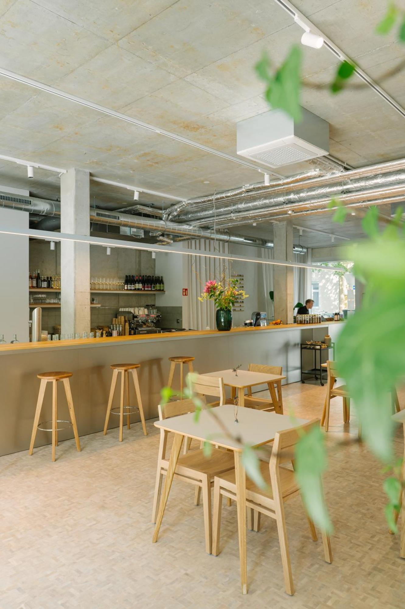 Carlotta Apartments ベルリン エクステリア 写真